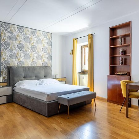 Hospitalityrome Navona Studio Apartment Extérieur photo