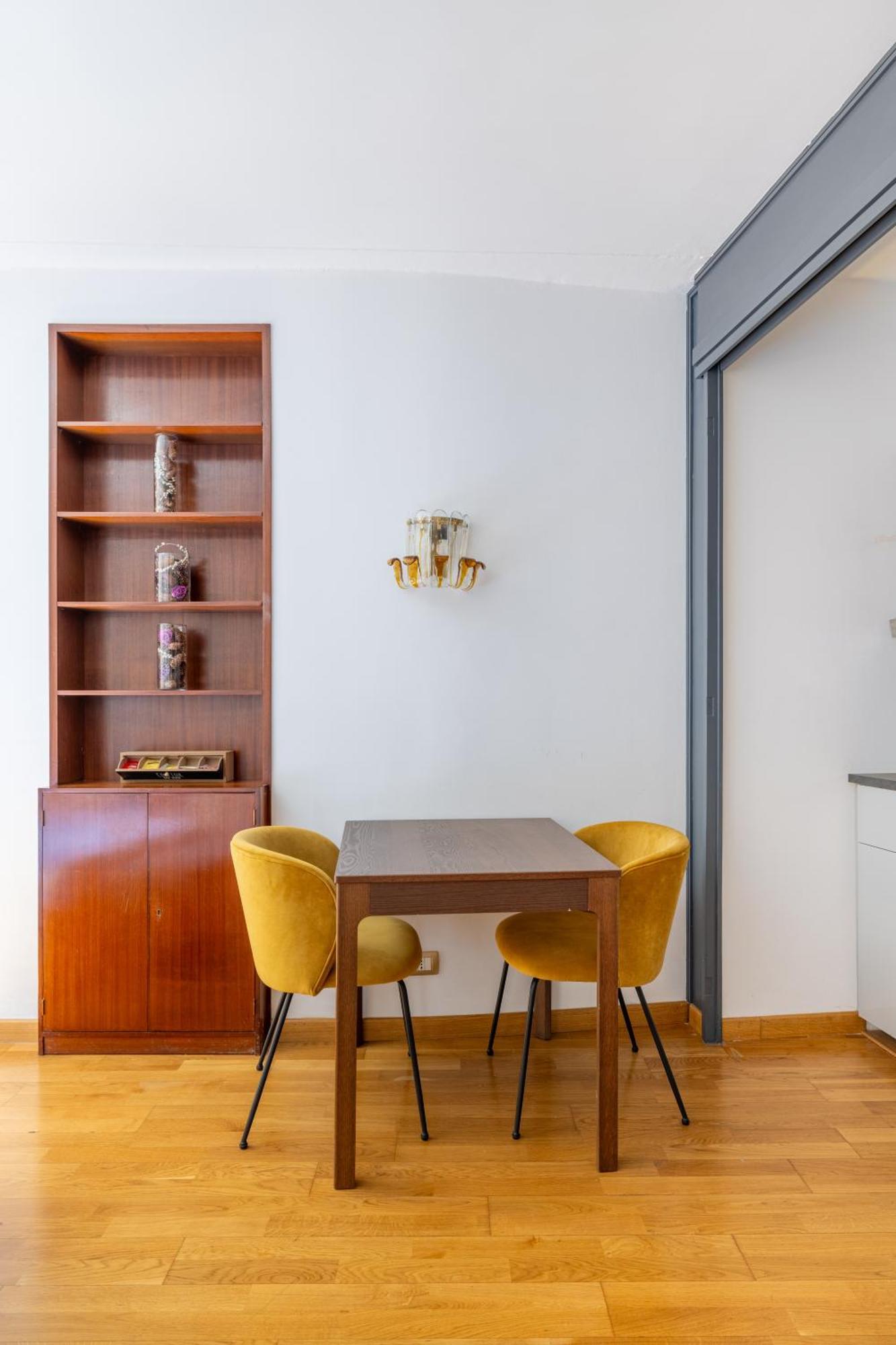 Hospitalityrome Navona Studio Apartment Extérieur photo