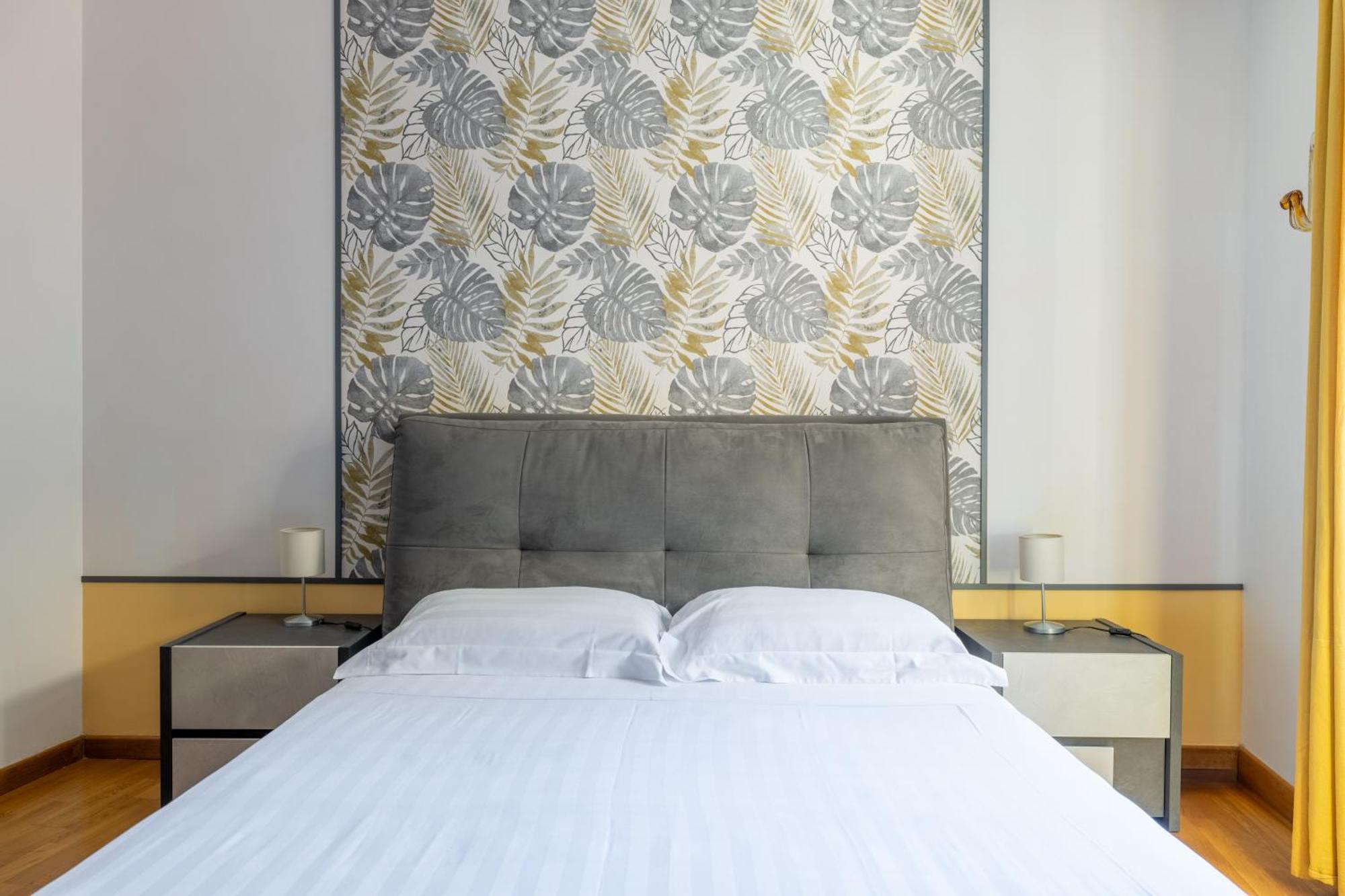 Hospitalityrome Navona Studio Apartment Extérieur photo
