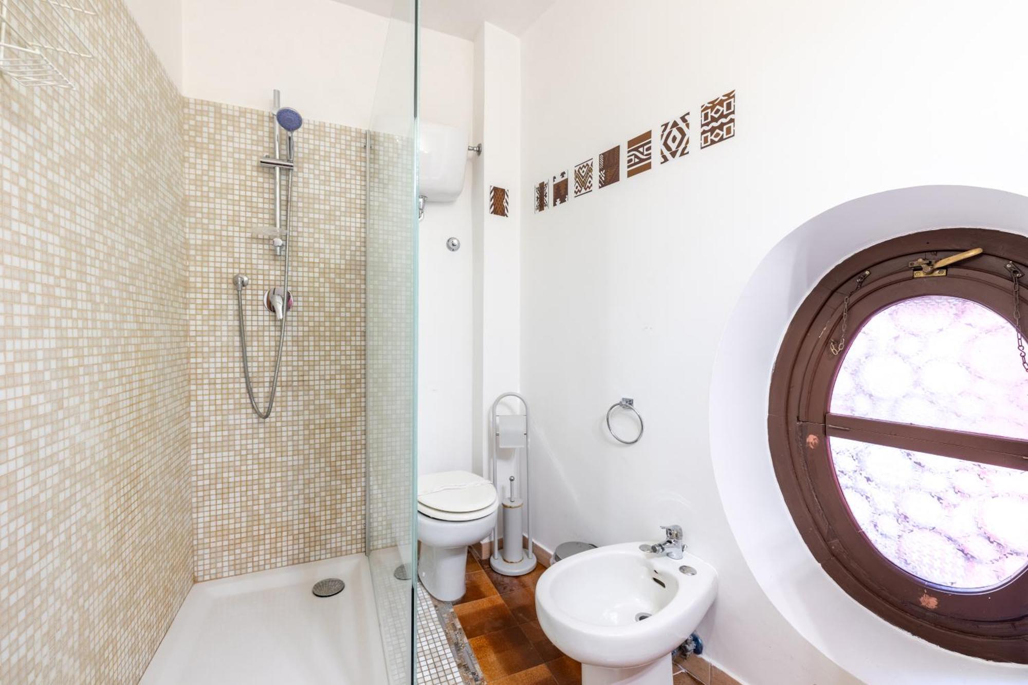 Hospitalityrome Navona Studio Apartment Extérieur photo