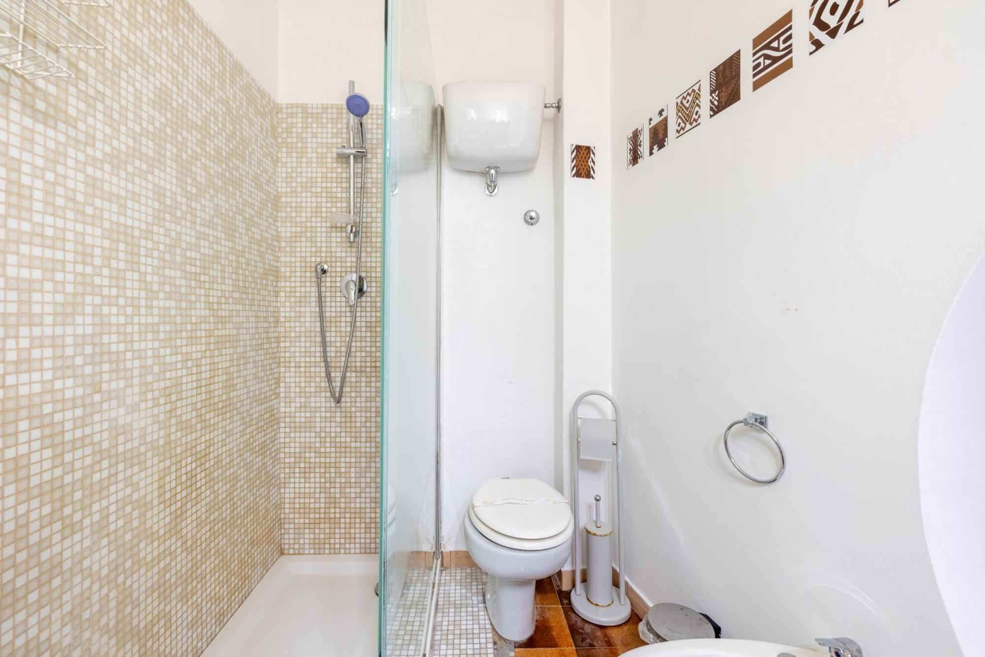 Hospitalityrome Navona Studio Apartment Extérieur photo