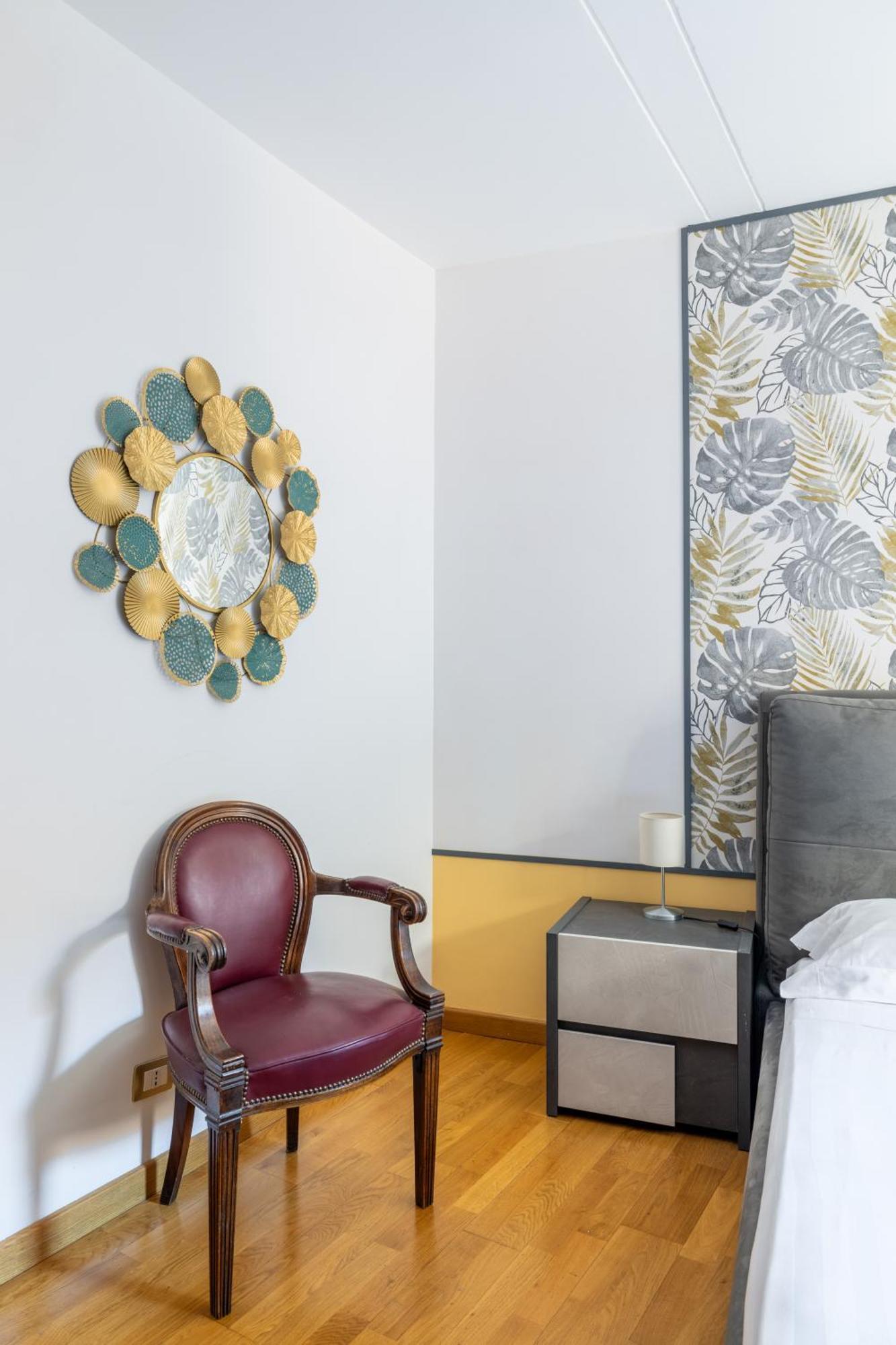 Hospitalityrome Navona Studio Apartment Extérieur photo