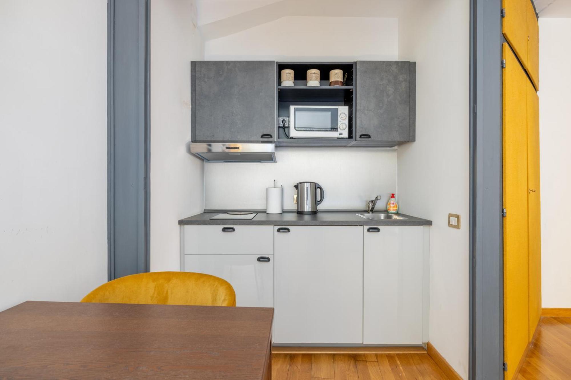 Hospitalityrome Navona Studio Apartment Extérieur photo