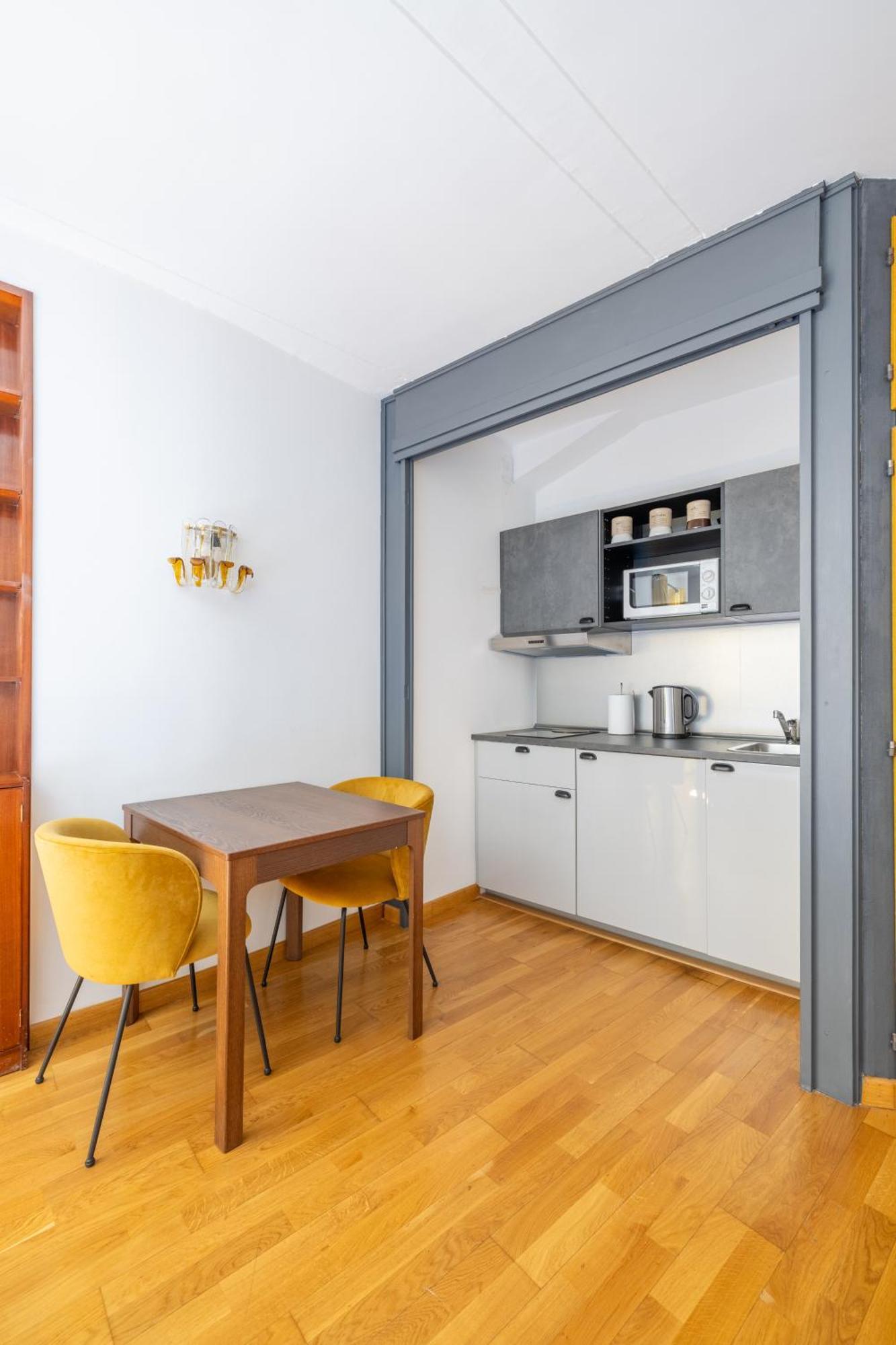 Hospitalityrome Navona Studio Apartment Extérieur photo